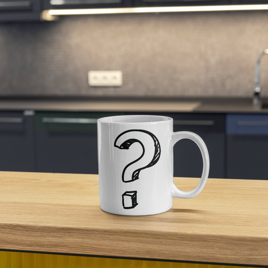 Mug Mystery Box